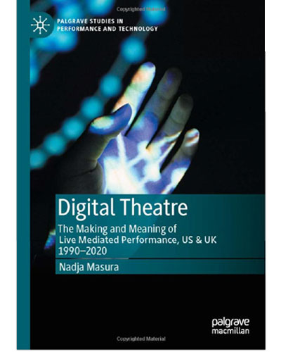 Digital Theatre Book