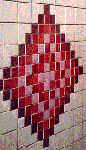 wall tile